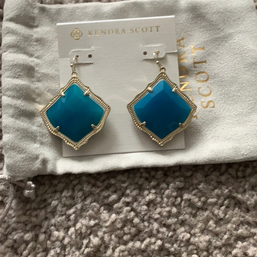 Kendra Scott Kristen Earrings